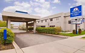 Americas Best Value Inn Waukegan